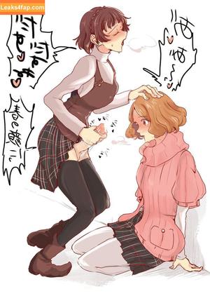 Persona фото #0149