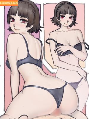 Persona фото #0154