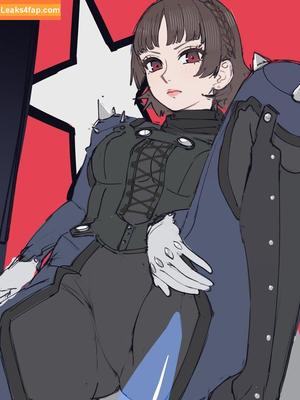 Persona фото #0162