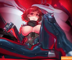 Persona фото #0163