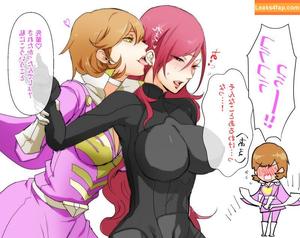 Persona photo #0314