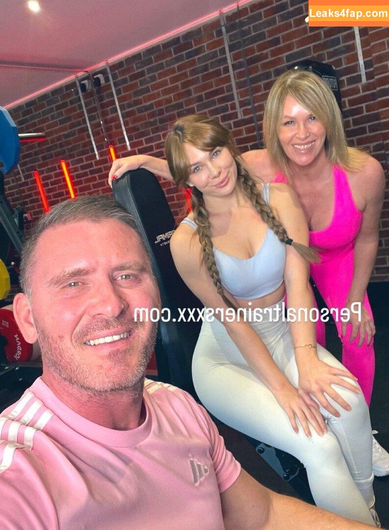 personaltrainersxxx / GymBunnies69 / personaltrainers4u слитое фото фото #0118