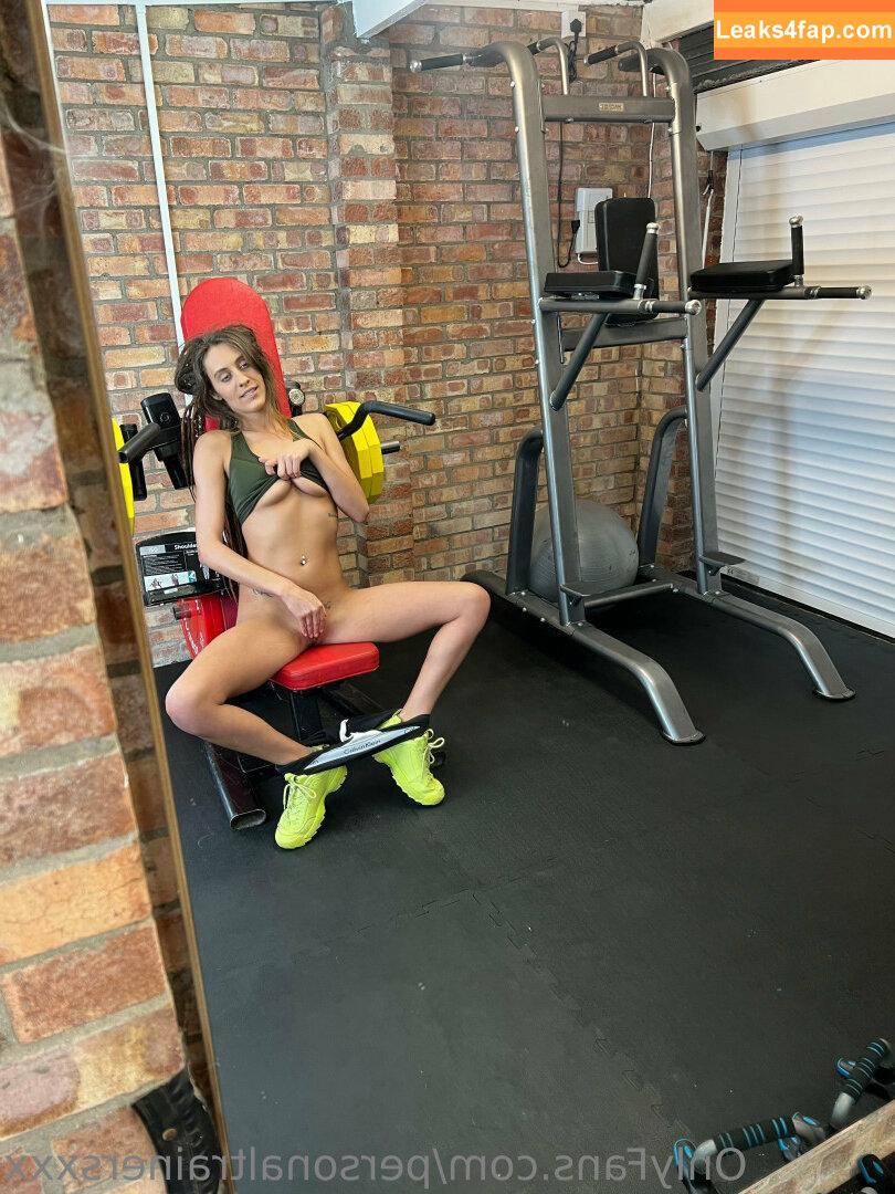 personaltrainersxxx / GymBunnies69 / personaltrainers4u слитое фото фото #0132