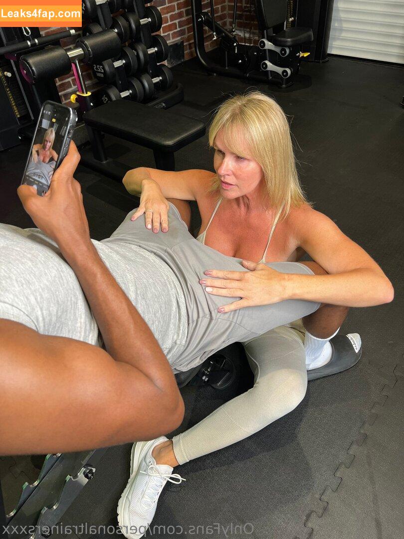 personaltrainersxxx / GymBunnies69 / personaltrainers4u leaked photo photo #0143