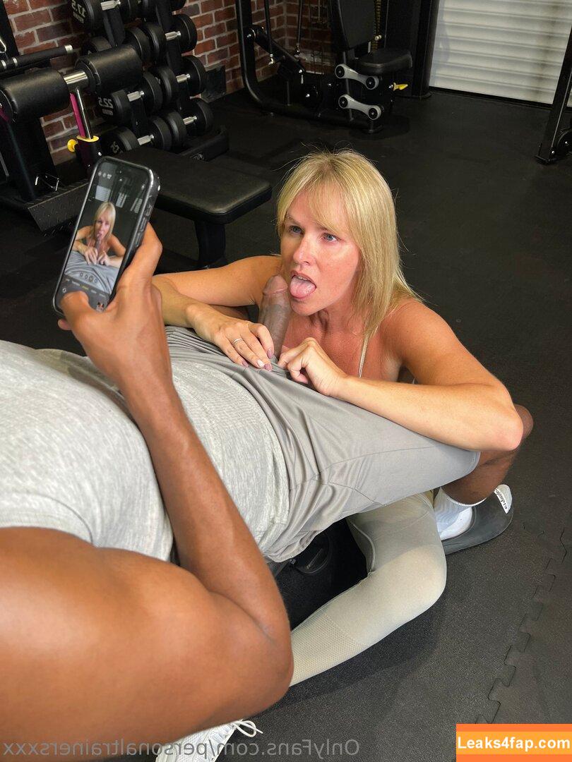 personaltrainersxxx / GymBunnies69 / personaltrainers4u leaked photo photo #0145