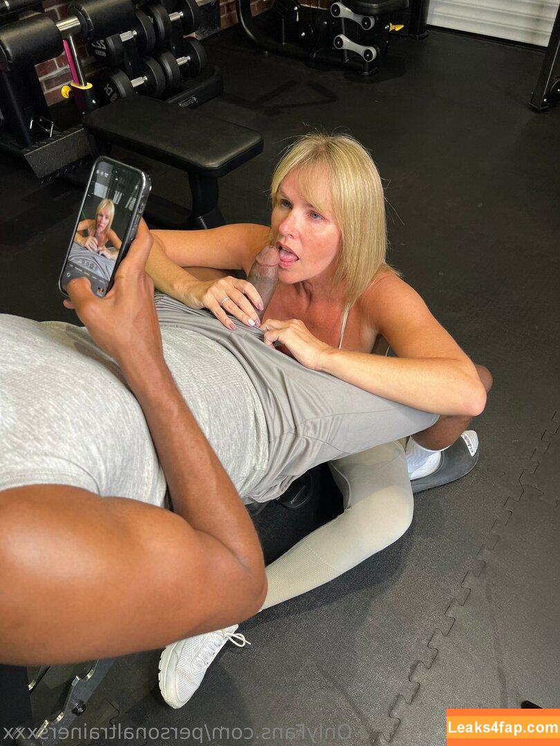 personaltrainersxxx / GymBunnies69 / personaltrainers4u слитое фото фото #0146