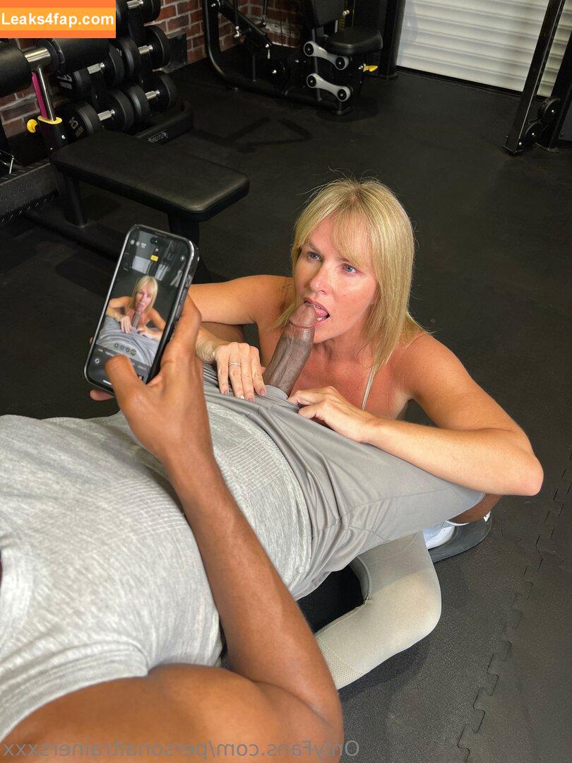 personaltrainersxxx / GymBunnies69 / personaltrainers4u leaked photo photo #0150