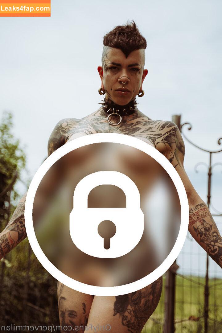 pervertmilan /  leaked photo photo #0134