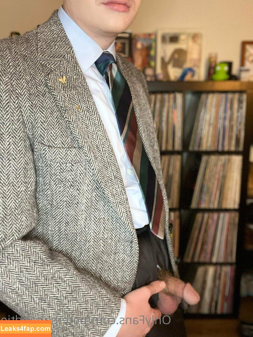 petersuitandtie / petersonemag leaked photo photo #0019