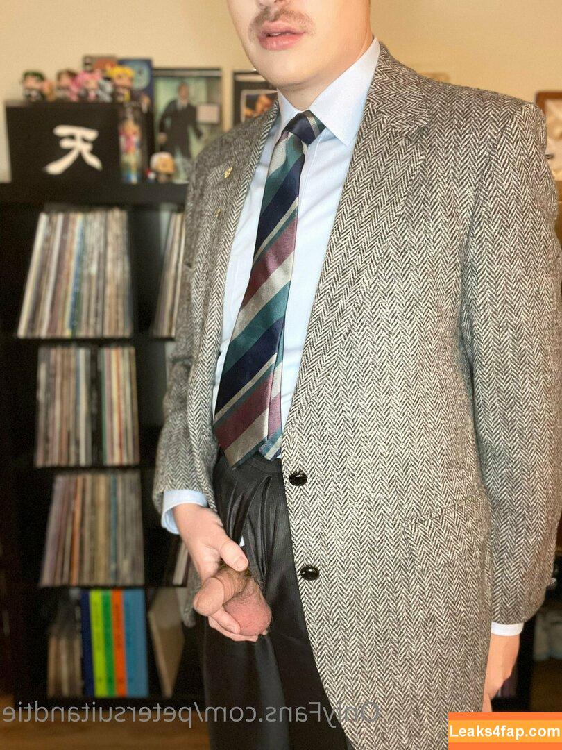 petersuitandtie / petersonemag leaked photo photo #0026