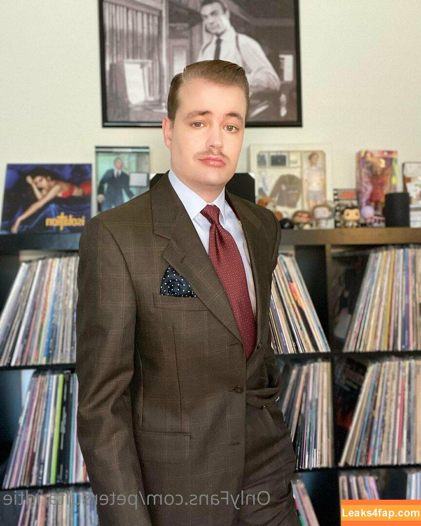 petersuitandtie / petersonemag leaked photo photo #0069