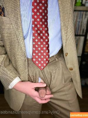 petersuitandtie фото #0031