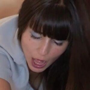Petite Deepthroat photo #0010
