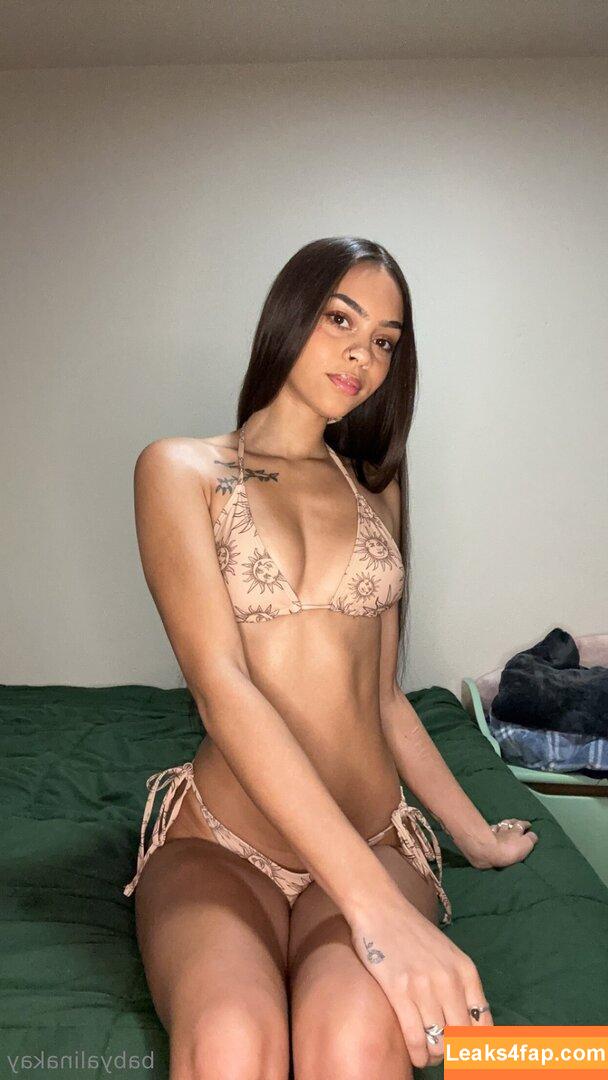 petitealina / popular leaked photo photo #0002