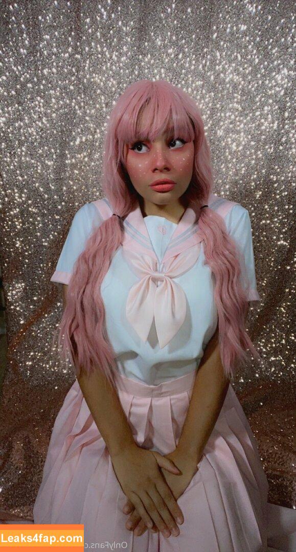 petitemagicalgirl / PetiteMagicalGirl.cos leaked photo photo #0046