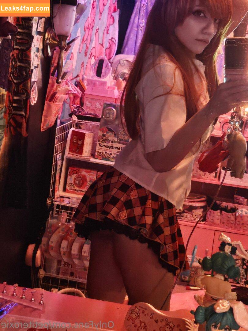 petiteroxie / Roxie / malice / malicegf / mooxfang leaked photo photo #0029