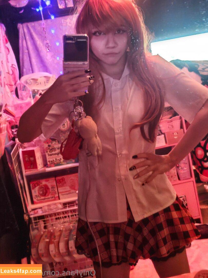 petiteroxie / Roxie / malice / malicegf / mooxfang leaked photo photo #0032