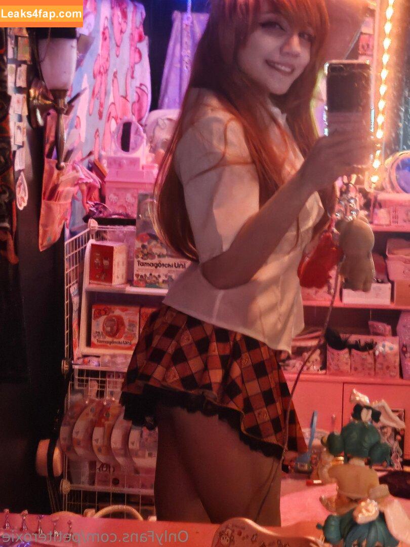 petiteroxie / Roxie / malice / malicegf / mooxfang leaked photo photo #0033