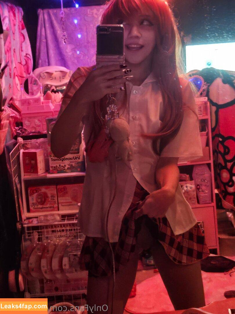 petiteroxie / Roxie / malice / malicegf / mooxfang leaked photo photo #0036