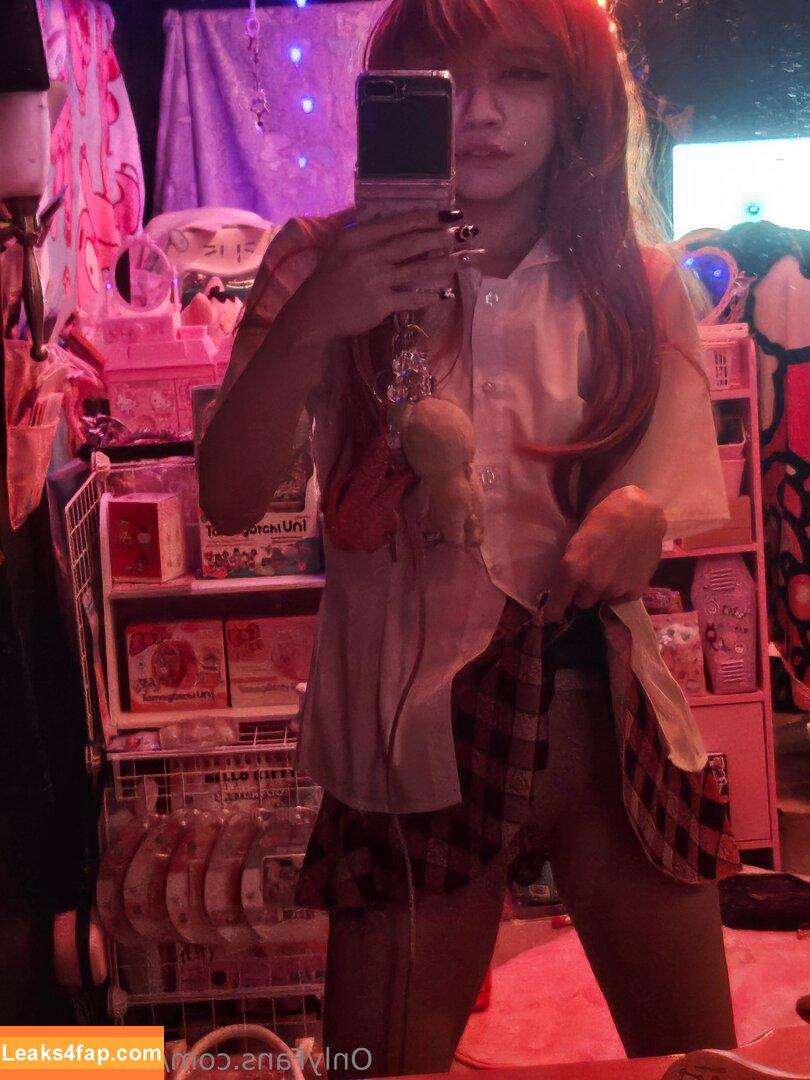 petiteroxie / Roxie / malice / malicegf / mooxfang leaked photo photo #0037