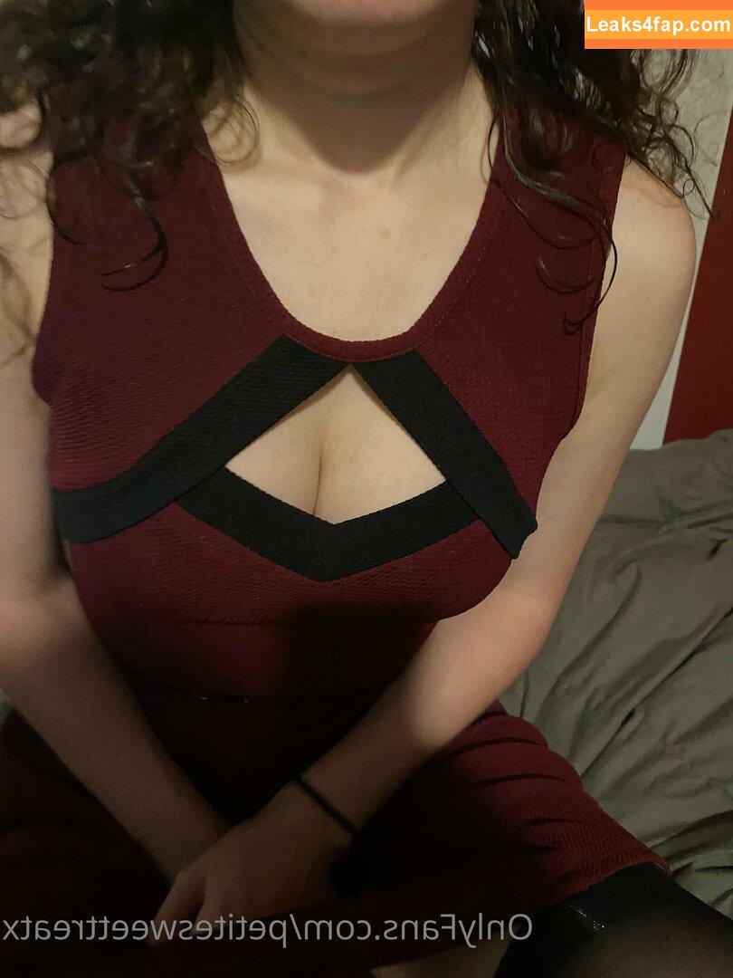 petitesweettreatx / Petitsweettreat / Sweet | PetiteSweetTreat leaked photo photo #0001