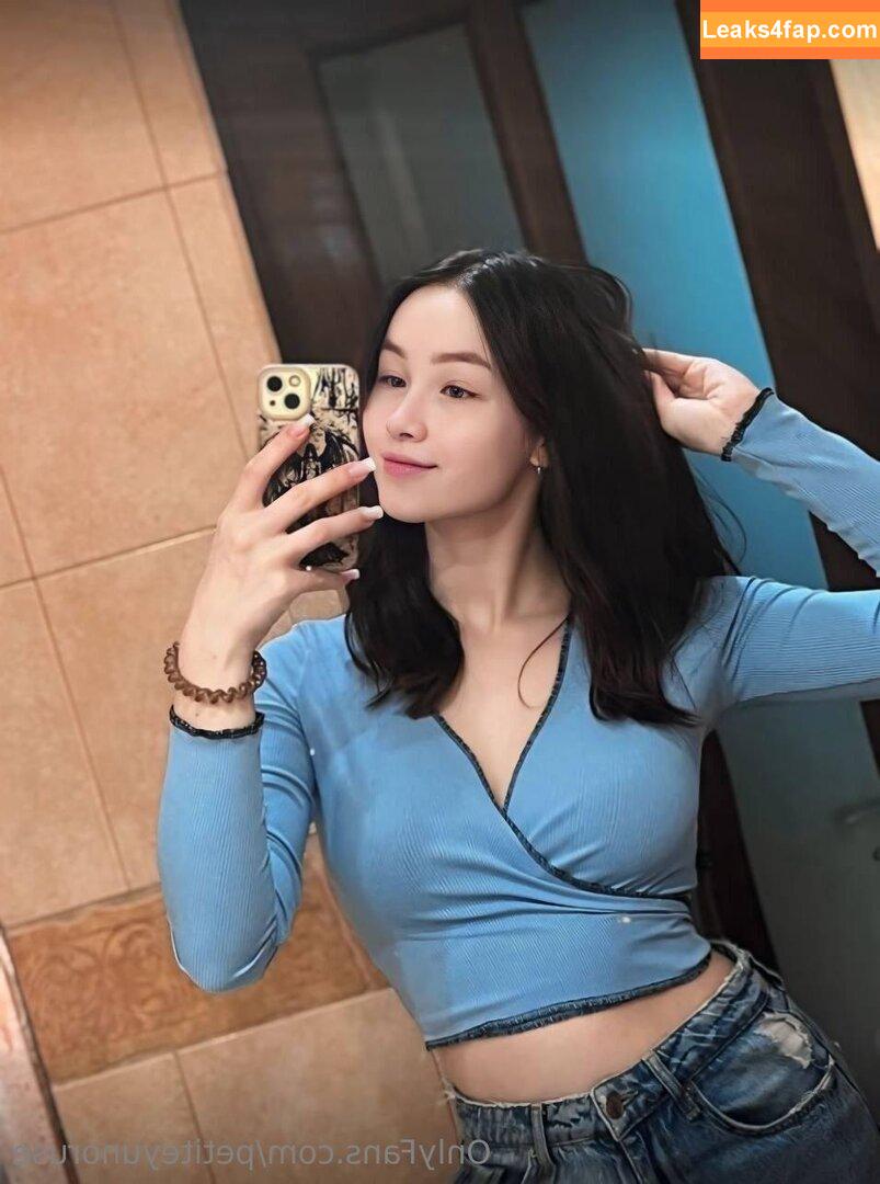 petiteyunoruse / yanafromjupiter leaked photo photo #0030