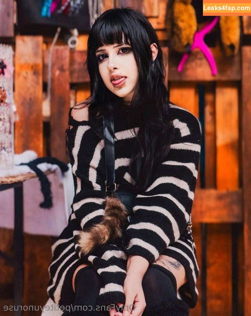 petiteyunoruse / yanafromjupiter leaked photo photo #0072