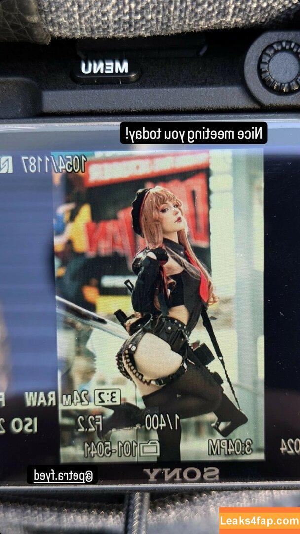 petra.fyed / petrafyed leaked photo photo #0043