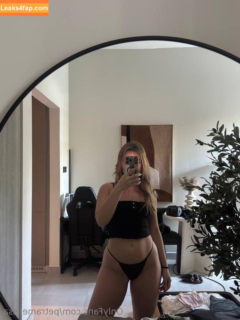 petramelissa / umapetra leaked photo photo #0003