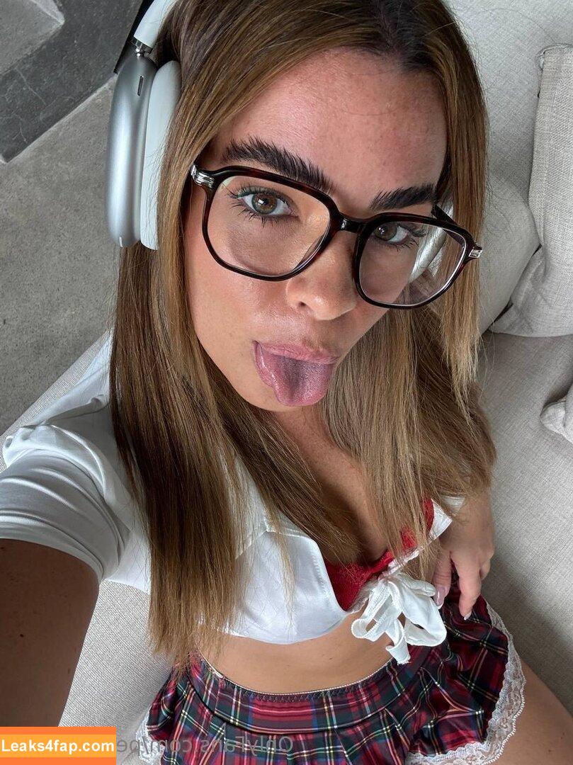 petramelissa / umapetra leaked photo photo #0008