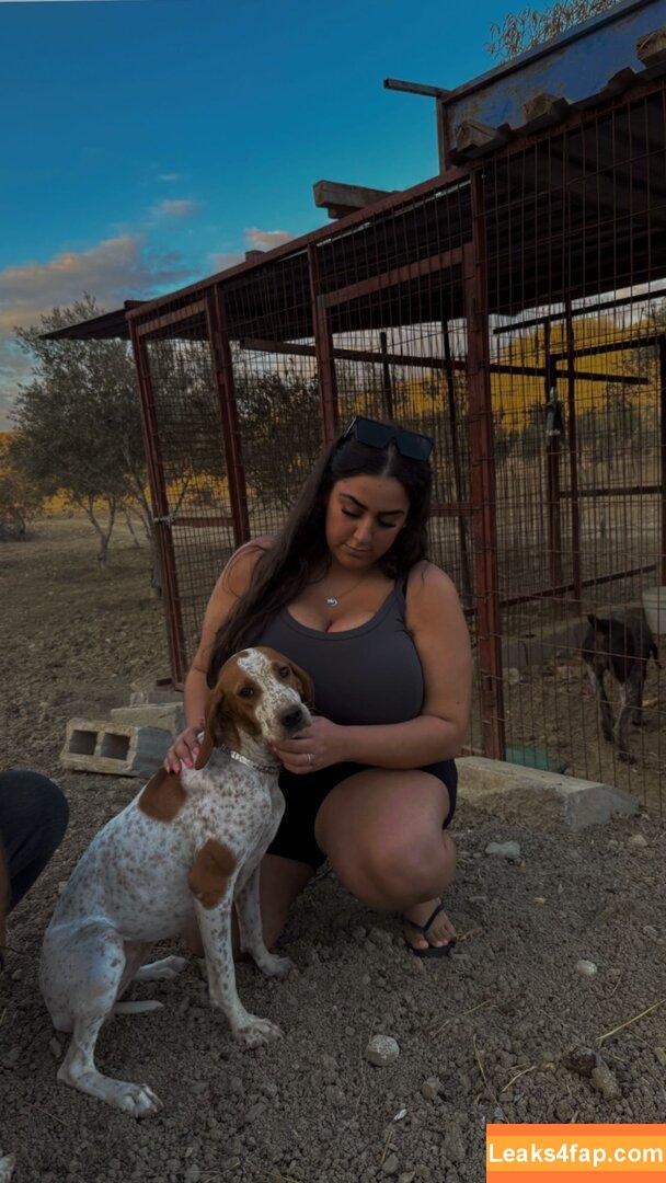 Pettiana | Cypriotmami / Busty Turkish / cypriotmami leaked photo photo #0098