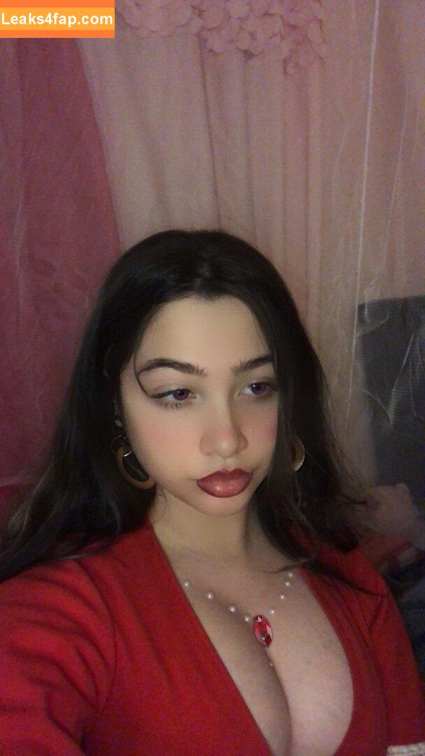 Petun1ia /  leaked photo photo #0002