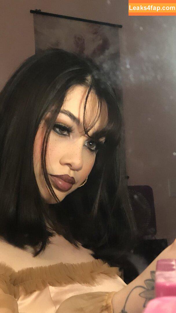 Petun1ia /  leaked photo photo #0005