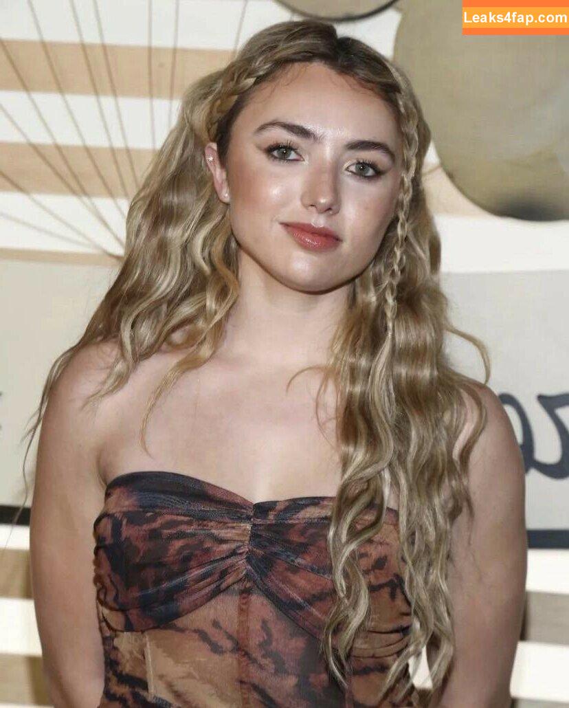 Peyton List / PeytonList / dammitpayton слитое фото фото #0014