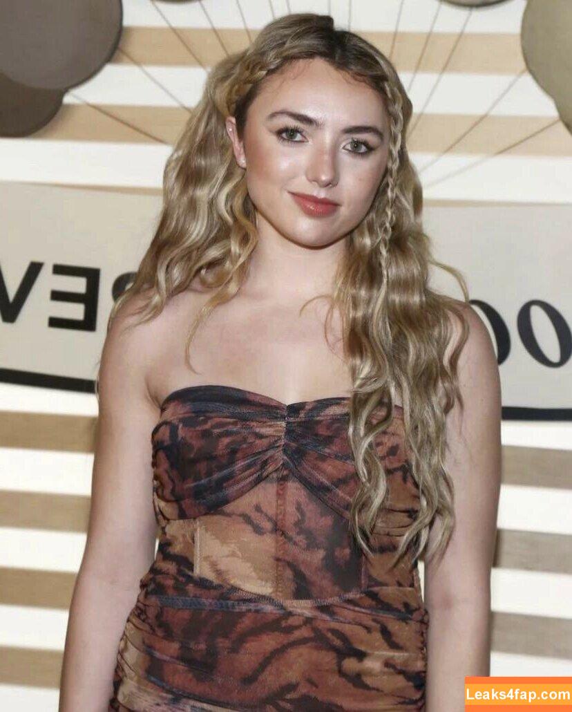 Peyton List / PeytonList / dammitpayton слитое фото фото #0015