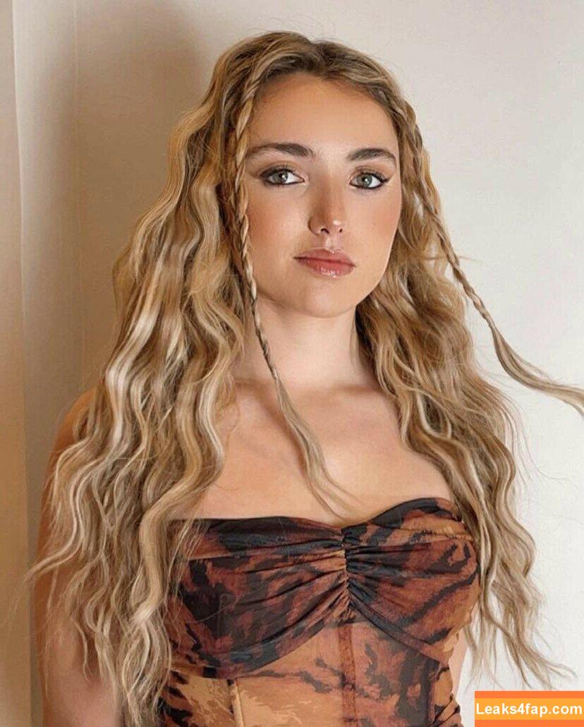 Peyton List / PeytonList / dammitpayton слитое фото фото #0018