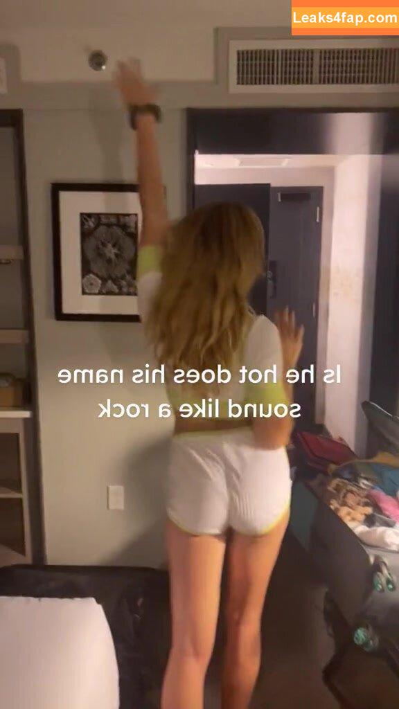 Peyton List / PeytonList / dammitpayton слитое фото фото #0025