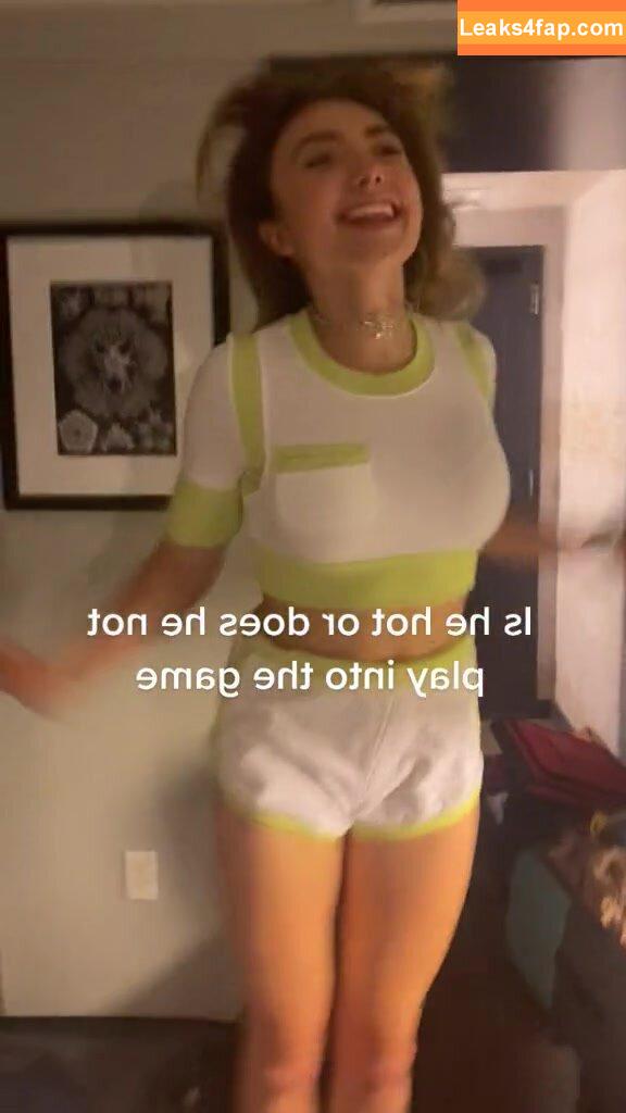 Peyton List / PeytonList / dammitpayton слитое фото фото #0030