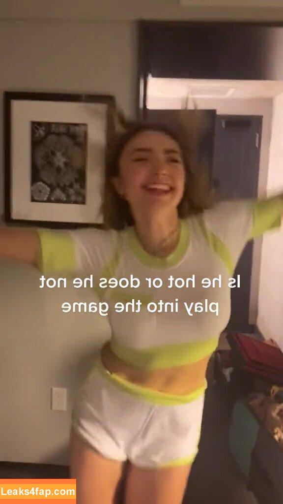 Peyton List / PeytonList / dammitpayton слитое фото фото #0031