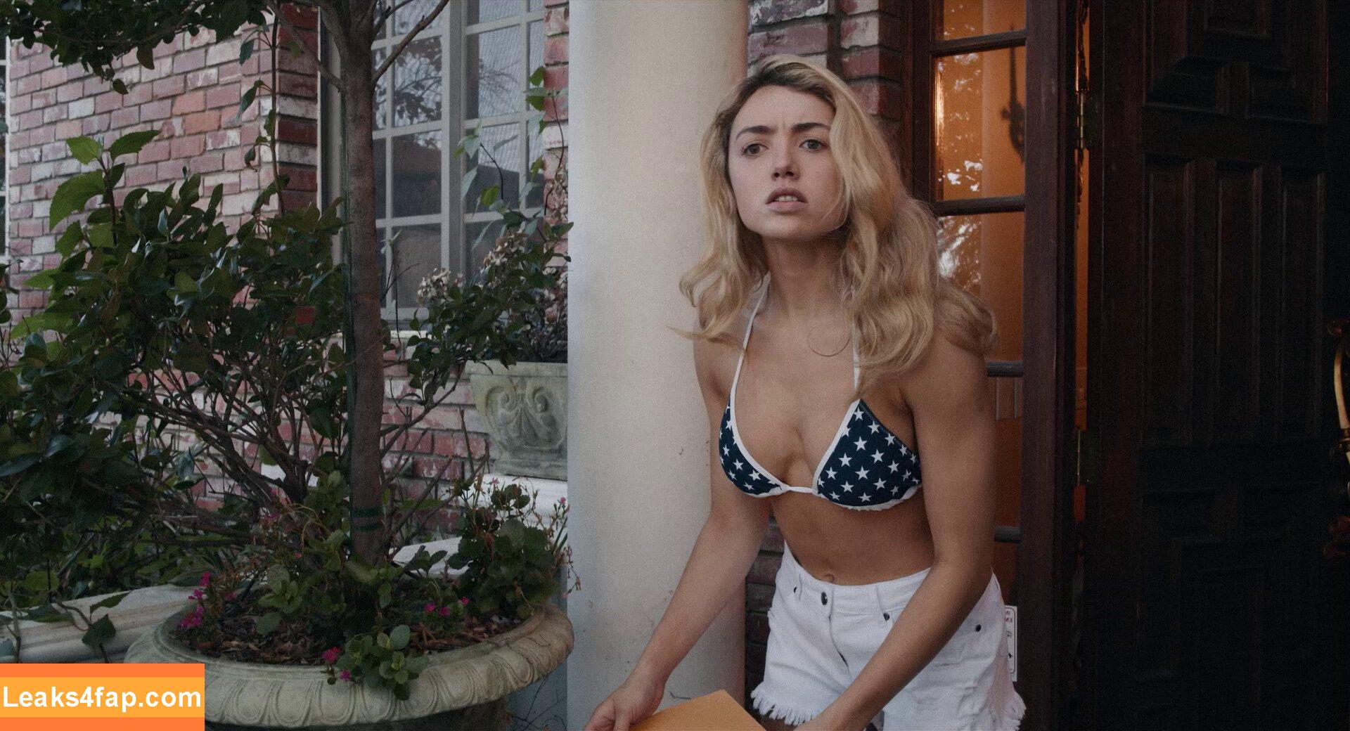 Peyton List / PeytonList / dammitpayton слитое фото фото #0039