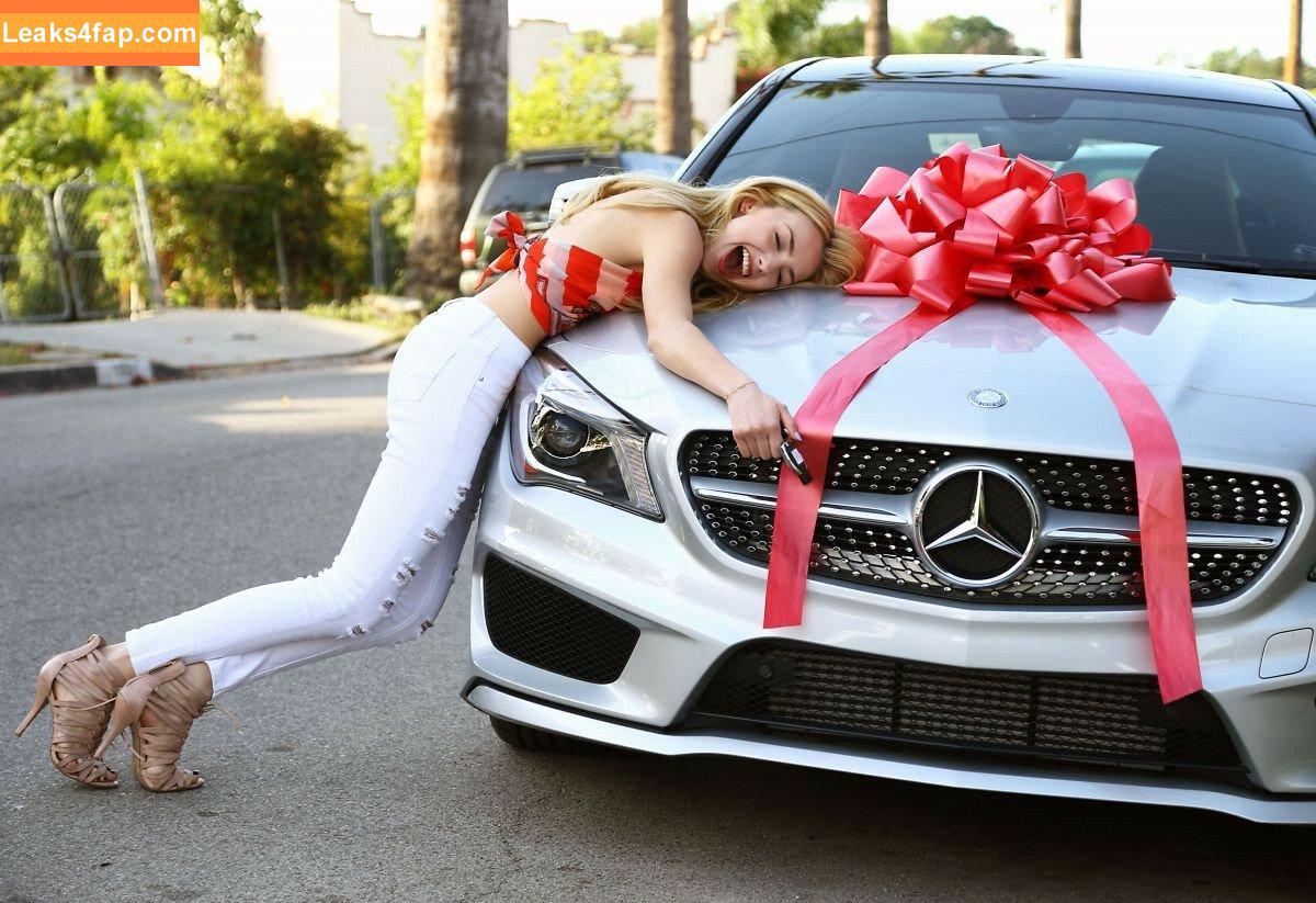 Peyton List / PeytonList / dammitpayton слитое фото фото #0060