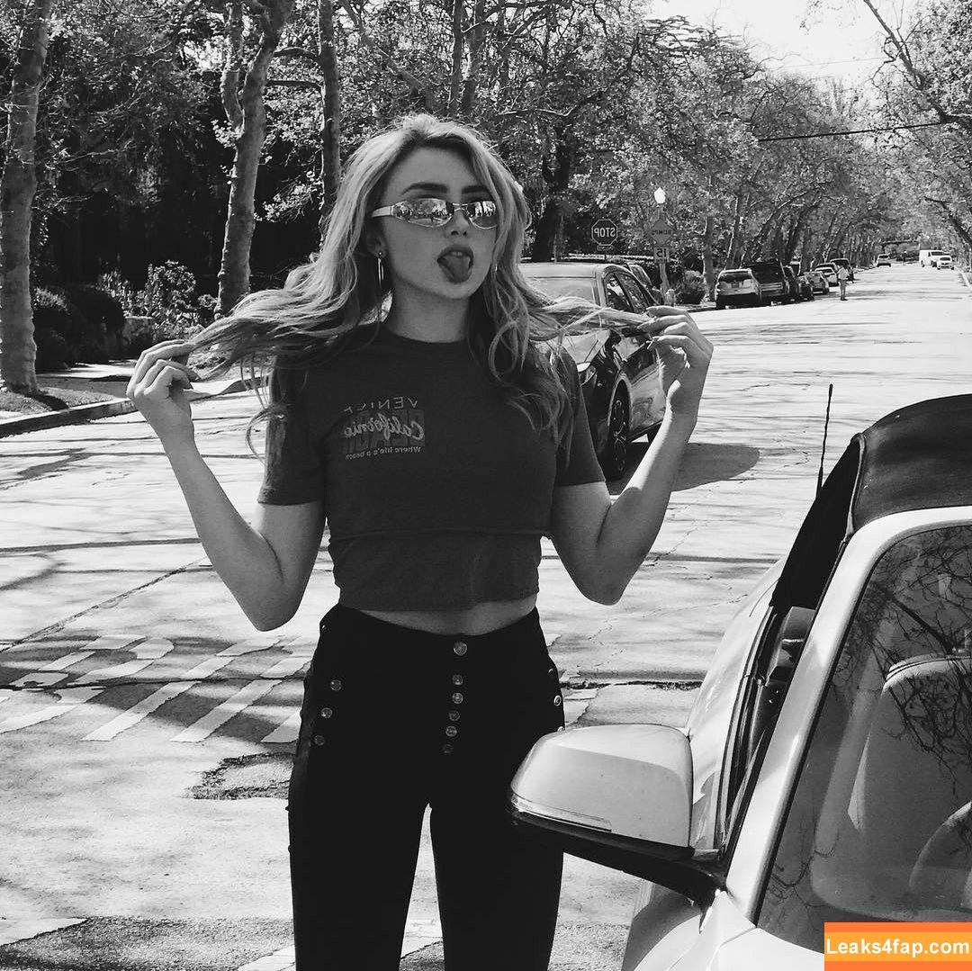 Peyton List / PeytonList / dammitpayton слитое фото фото #0066