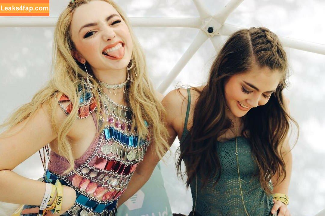 Peyton List / PeytonList / dammitpayton слитое фото фото #0068