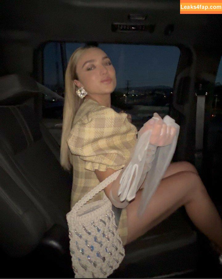 Peyton List / PeytonList / dammitpayton слитое фото фото #0095