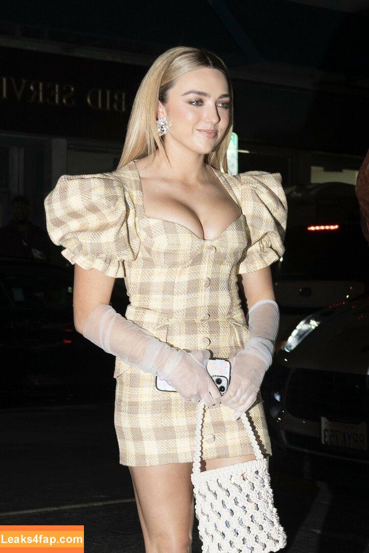 Peyton List / PeytonList / dammitpayton слитое фото фото #0102