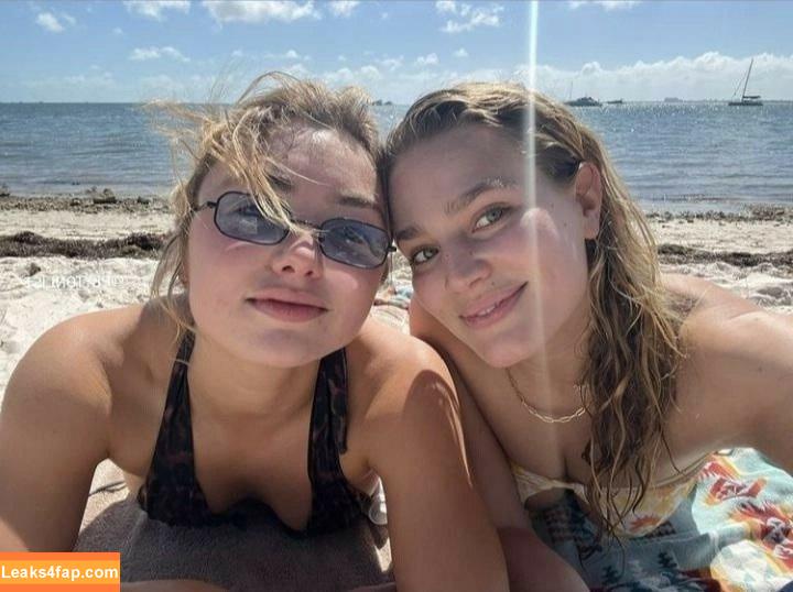 Peyton List / PeytonList / dammitpayton слитое фото фото #0113