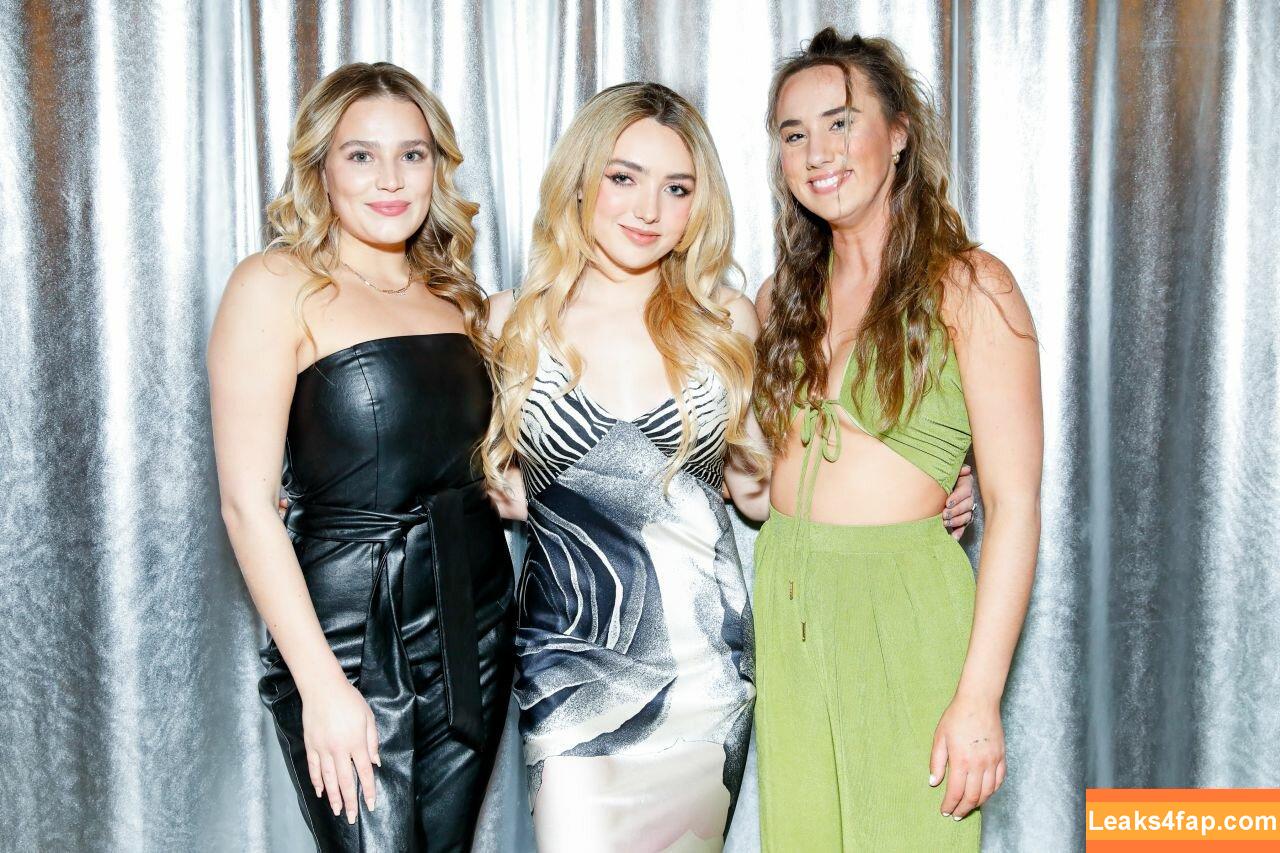 Peyton List / PeytonList / dammitpayton слитое фото фото #0115