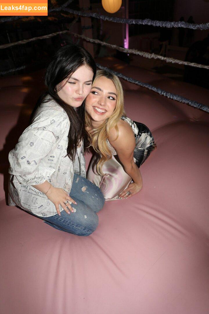 Peyton List / PeytonList / dammitpayton слитое фото фото #0132