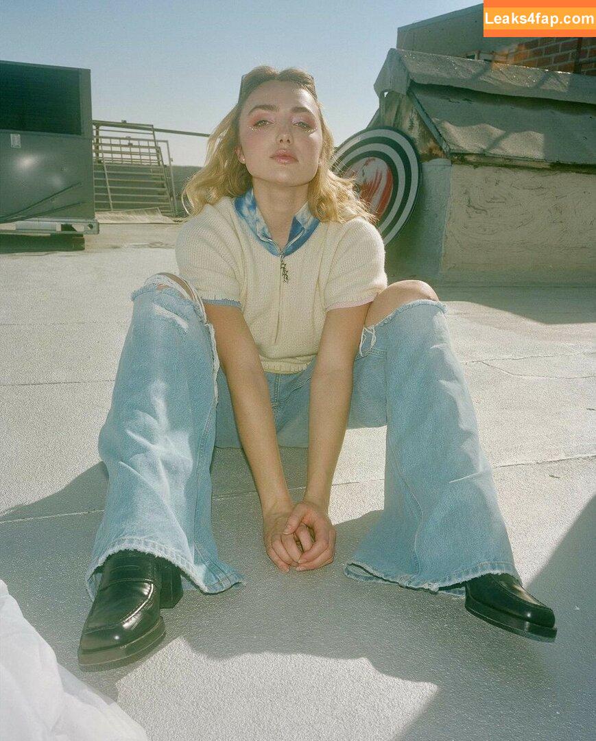 Peyton List / PeytonList / dammitpayton слитое фото фото #0145