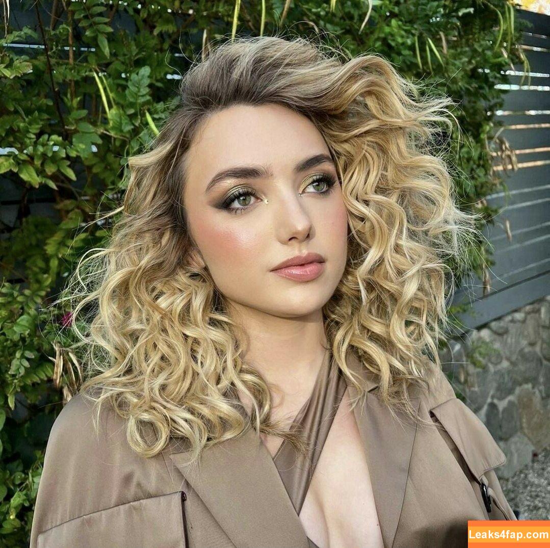 Peyton List / PeytonList / dammitpayton слитое фото фото #0196